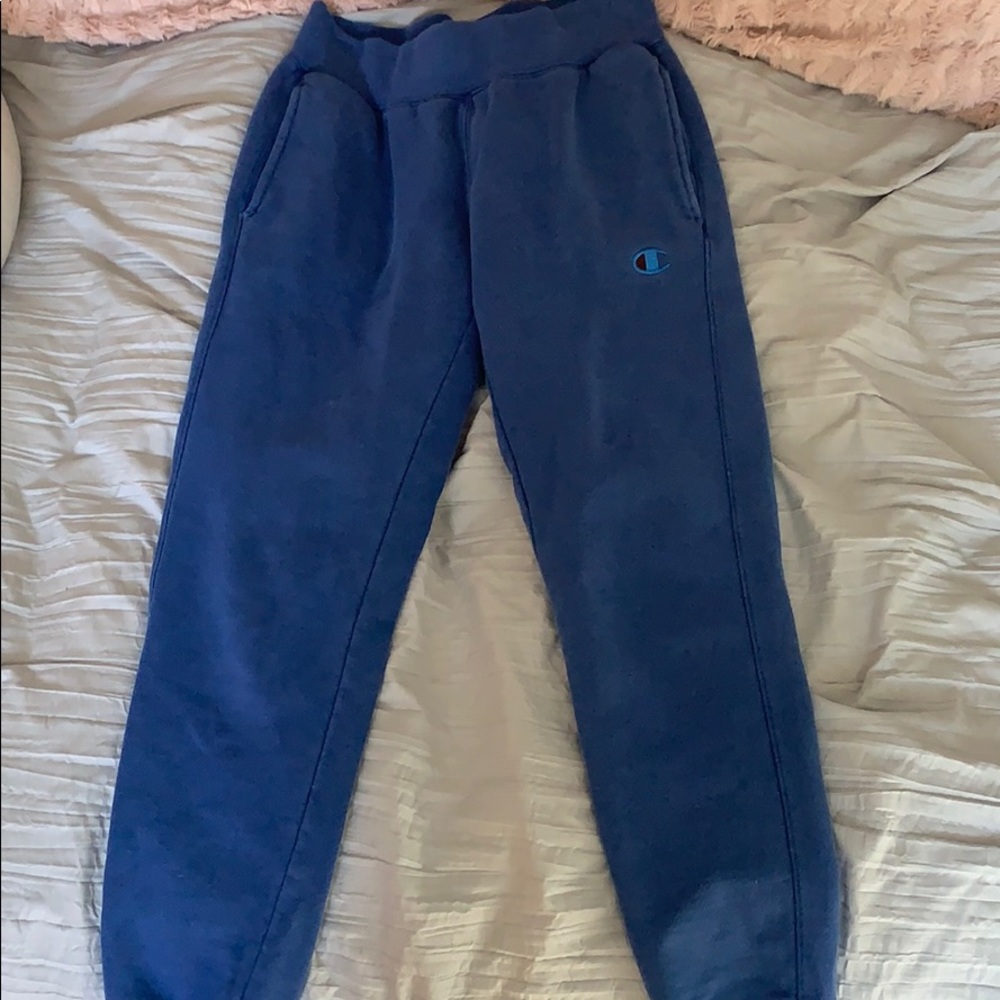 Champion Jogger Sweatpants